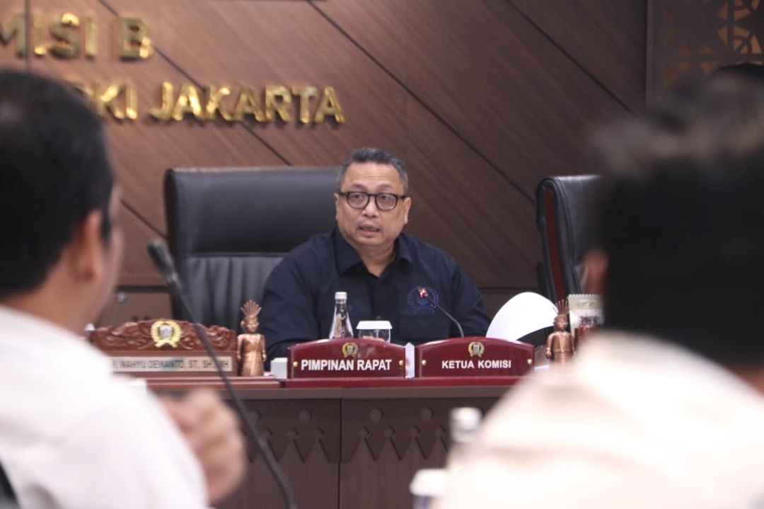 You are currently viewing Nova Paloh Dorong Pasar Jaya Ciptakan Ruang Kreatif untuk Gaet Anak Muda