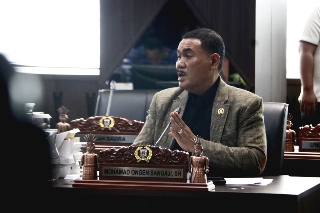 You are currently viewing Pemprov DKI Diminta Tegas Terhadap Pengembang yang Belum Serahkan Fasos Fasum