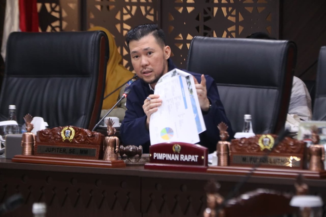 You are currently viewing Pansus Parkir Bakal Segel Parkir Blok M Square, Temukan Tunggakan Pajak dan Operasional Ilegal