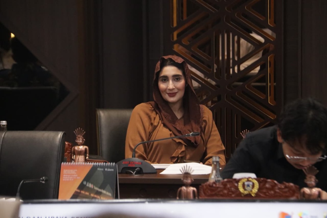 You are currently viewing NasDem Jakarta Minta Sekolah Swasta Gratis Diperluas