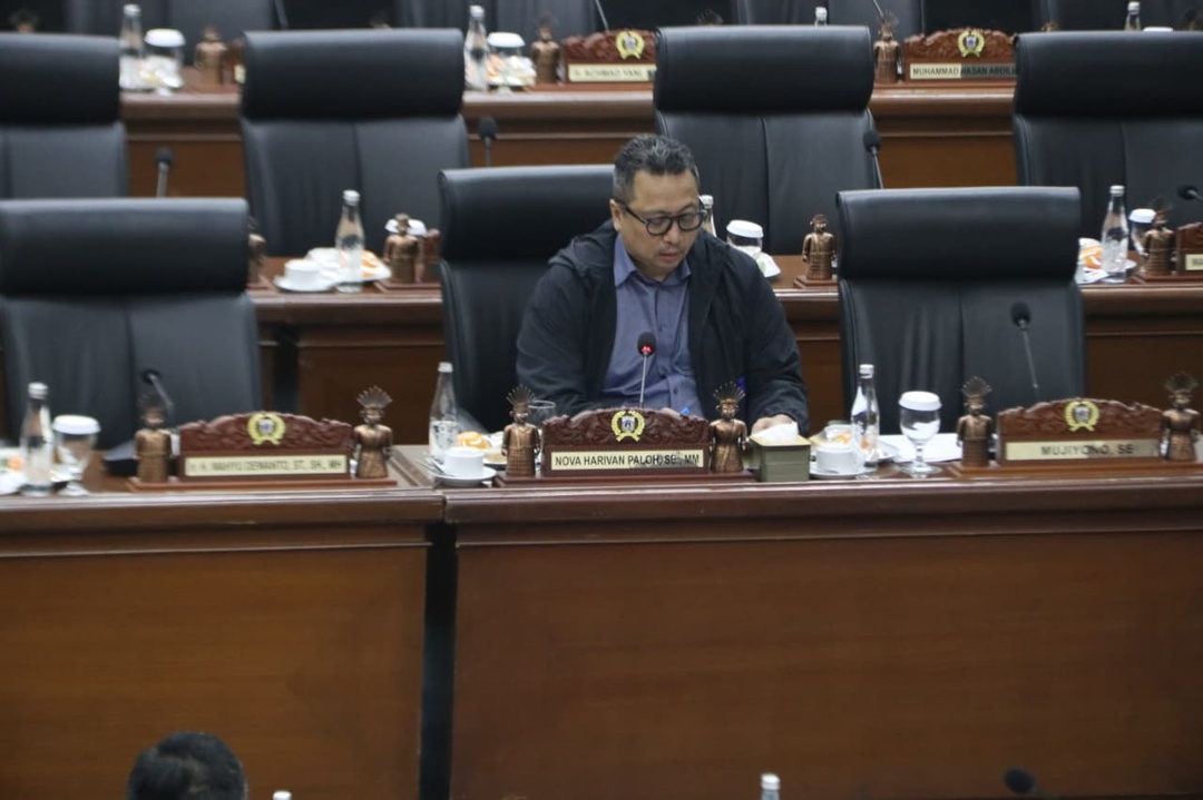 DPRD DKI Dorong Akses KUR untuk Nelayan Muara Angke Diperluas