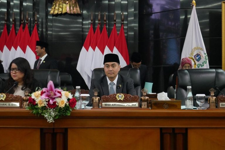 Wibi Minta Gerakan Pilah Sampah di Jakarta Tak Sekadar Seremonial