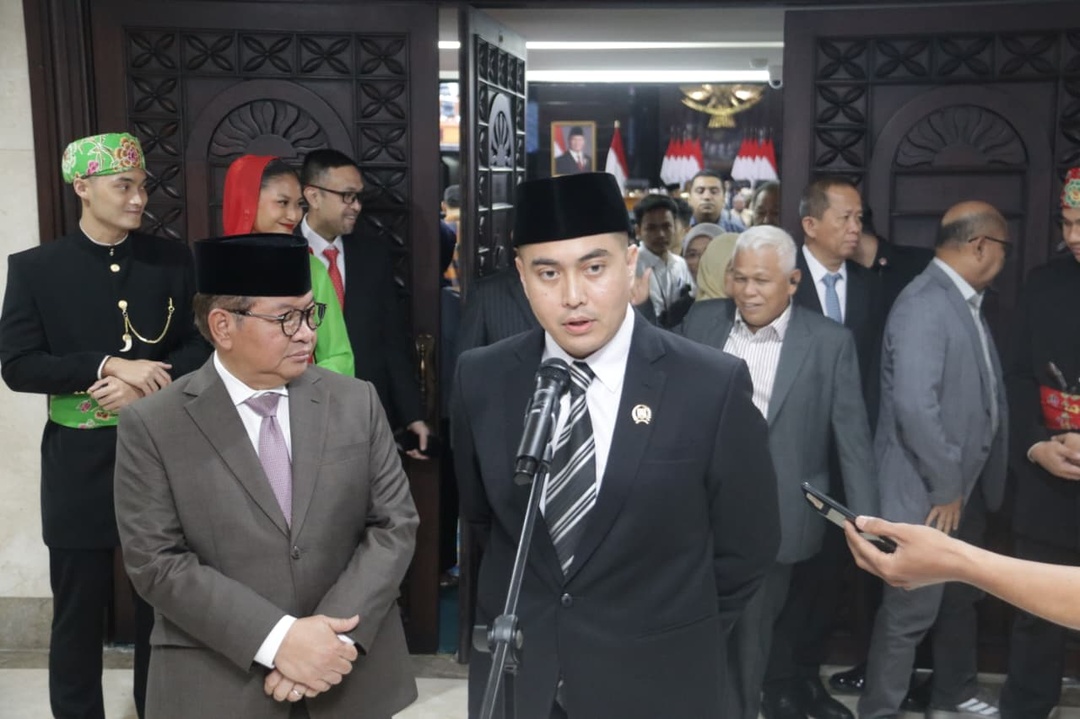 You are currently viewing Wibi: Regulasi Kesehatan dan Pelindungan Perempuan Harus Berdampak Nyata
