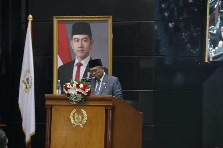 NasDem Dorong Jakarta Punya Satu Puskesmas di Tiap Kelurahan