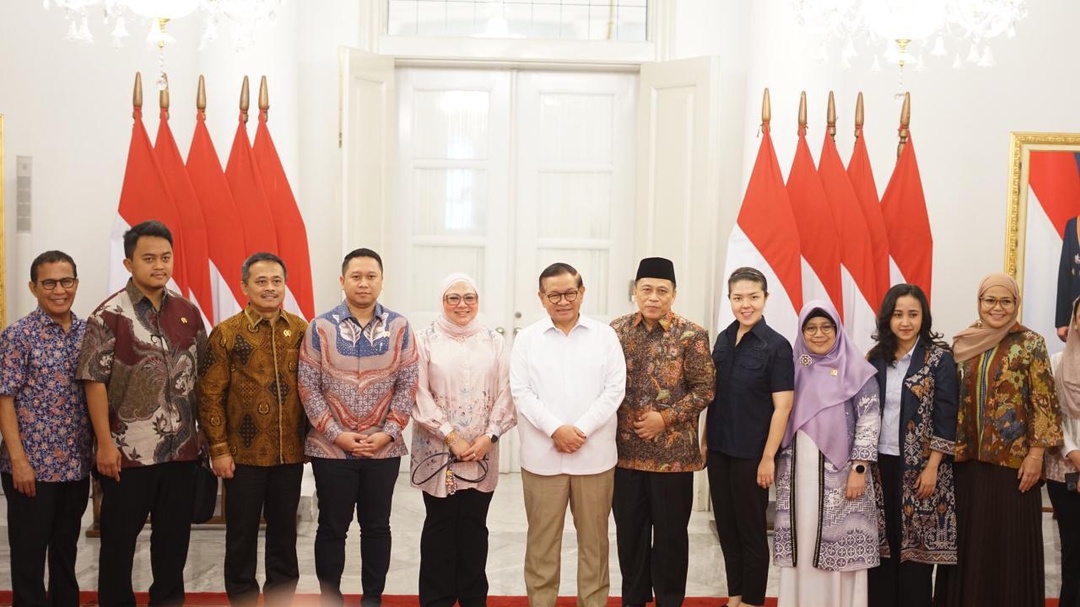 Legislator NasDem Minta Madrasah Masuk Program Sekolah Swasta Gratis di Jakarta