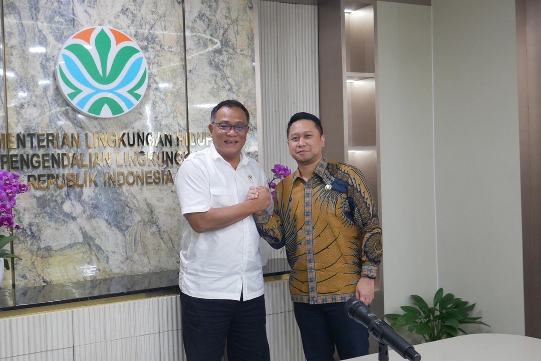 Persoalan Sampah di Jakarta Butuh Langkah Konkret dan Berkelanjutan