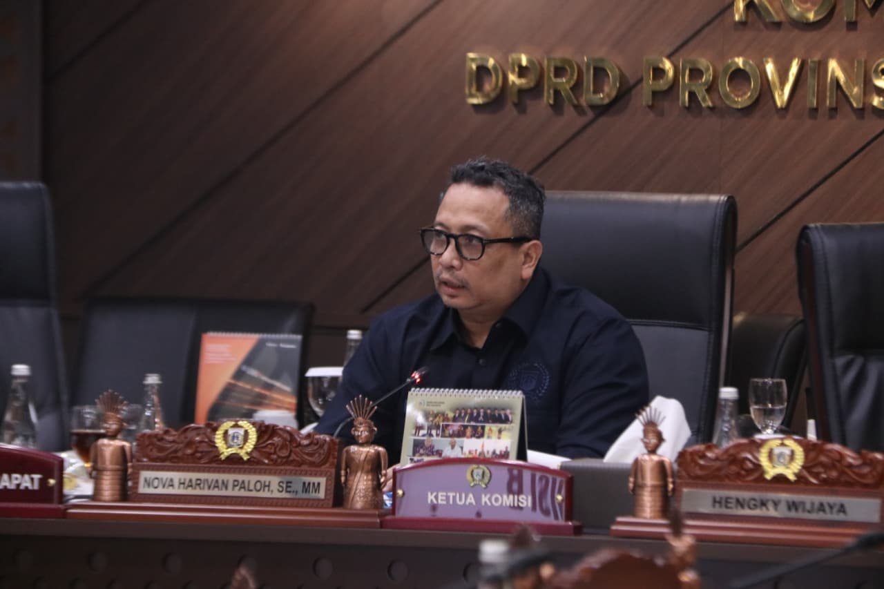 Nova Paloh Minta Pemprov DKI Evaluasi Kelayakan Gedung Parkir Pasar Jaya yang Belum Miliki SLF