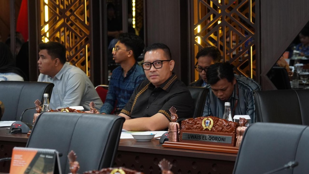 Imamuddin Ingatkan Penanganan DBD dan Stunting di Jakarta