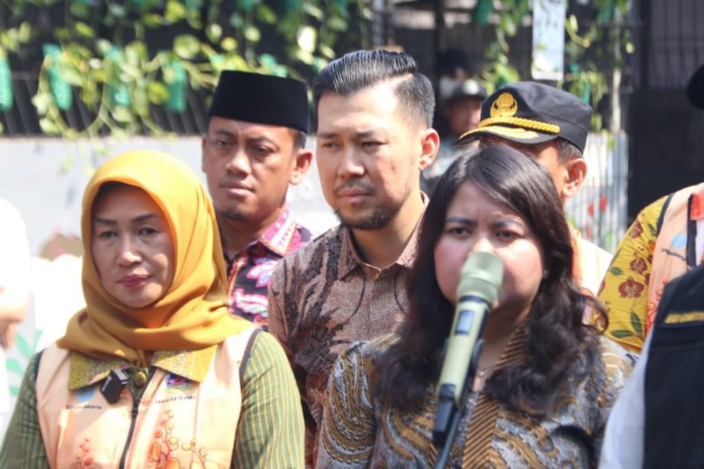 Edukasi Masif Jadi Kunci Gerakan Pilah Sampah Berbasis Warga