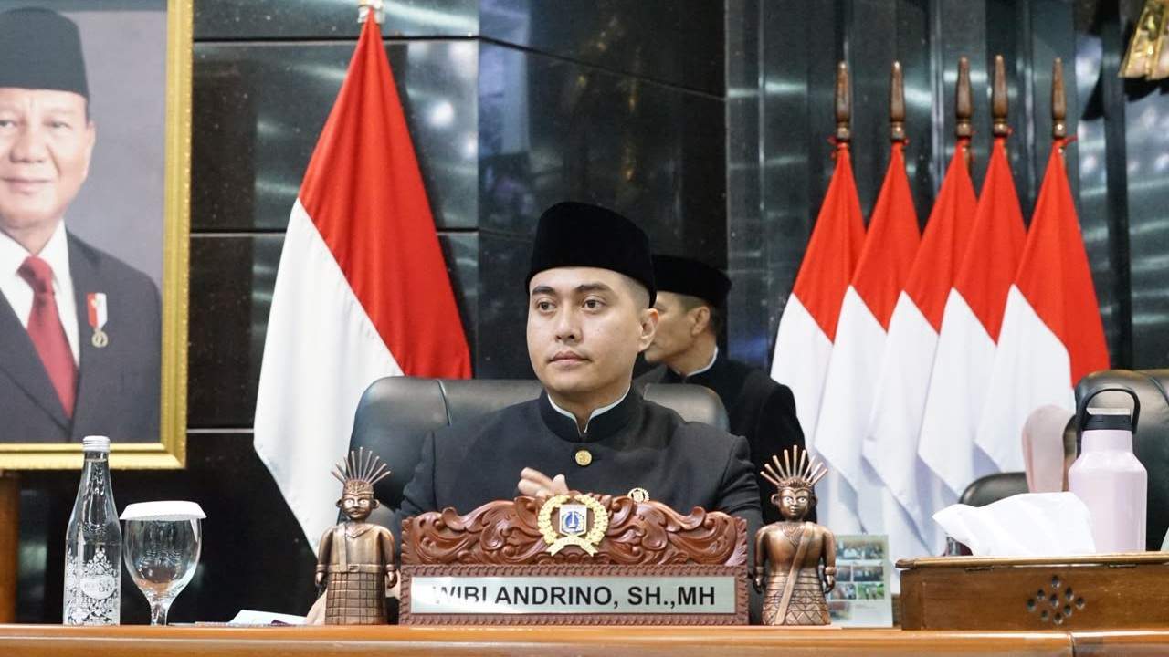 Menuju Kota Global, DPRD Minta Infrastruktur Dasar Warga Jadi Prioritas