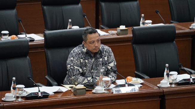 Komisi B Dorong Optimalisasi PAD Lewat Digitalisasi dan Penataan Aset