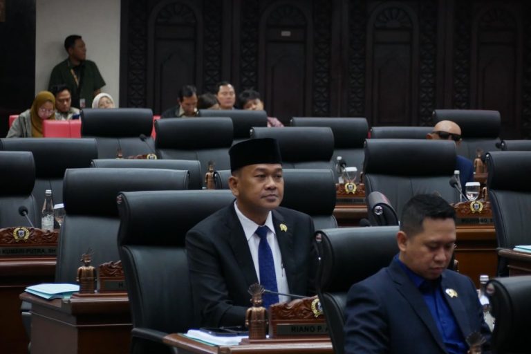 Kebakaran Berulang di Kemayoran, NasDem Soroti Lemahnya Mitigasi