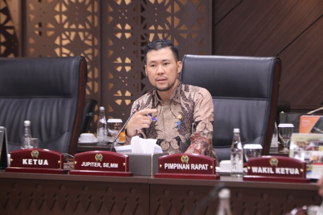 Pansus DPRD Temukan Hotel dan Rumah Sakit Beroperasi Tanpa SLF