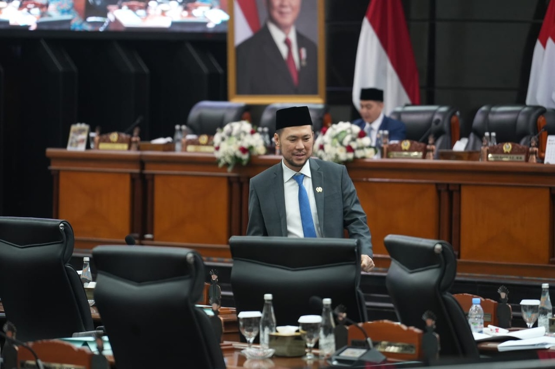 NasDem Minta Evaluasi SILPA dan Pembenahan Tata Kelola Aset