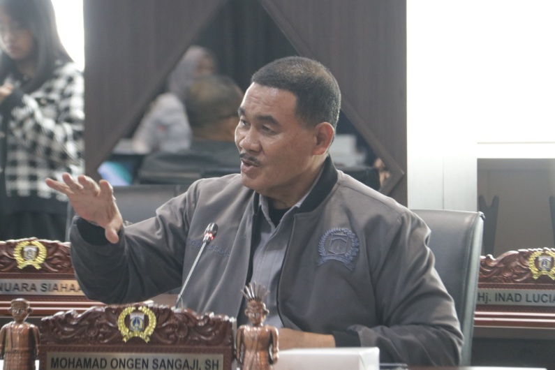 Legislator NasDem Desak Penataan Kampung Narkoba dan Bersihkan Oknum Pelindung Bandar