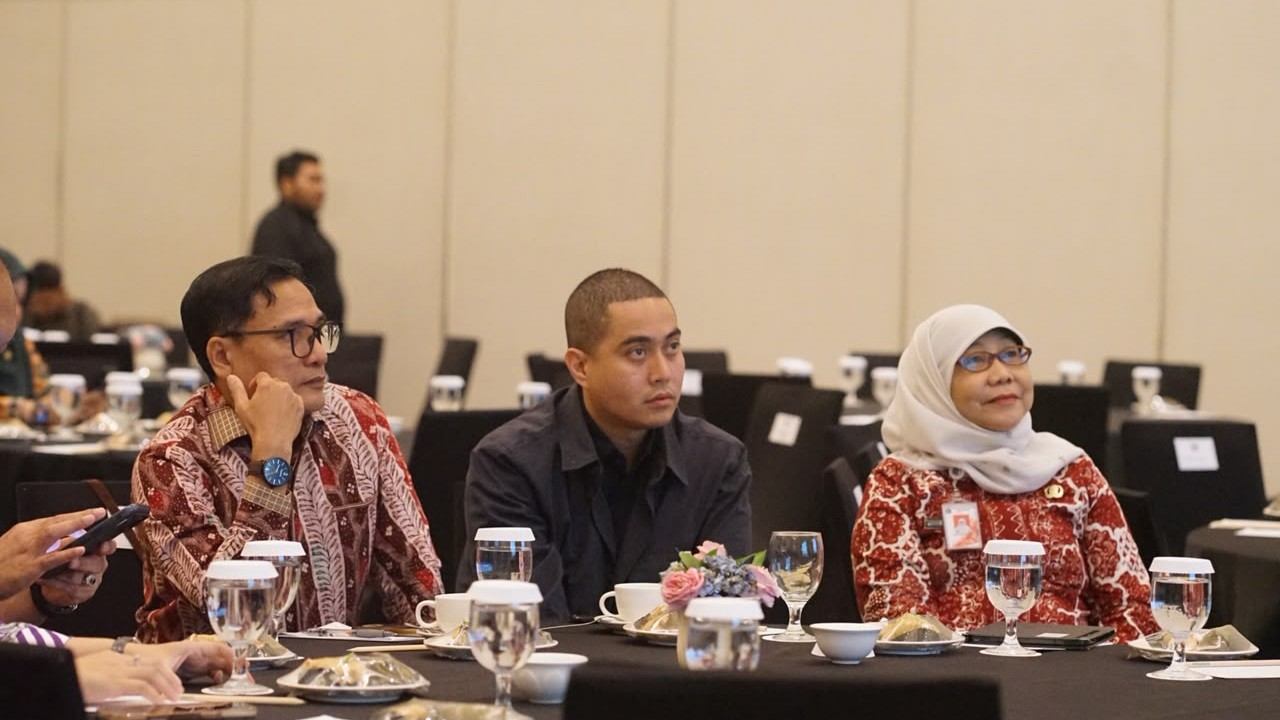 DPRD DKI Kawal Rencana Obligasi Daerah, Wibi: Ini Terobosan yang Patut Diapresiasi
