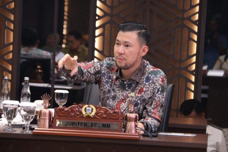 Jupiter Desak DKI Miliki Kapal Patroli Sendiri Berantas Illegal Fishing di Kepulauan Seribu