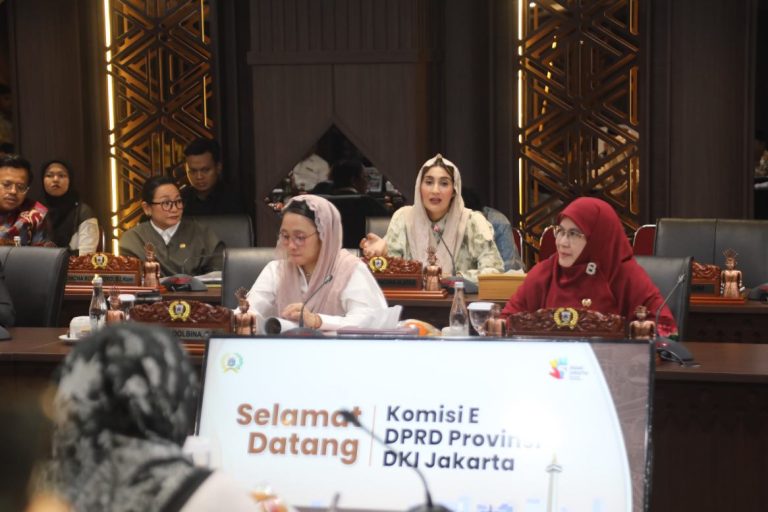 Jangan Tunggu Roboh, Legislator NasDem Desak Pemprov DKI Audit Seluruh Sekolah di Jakarta