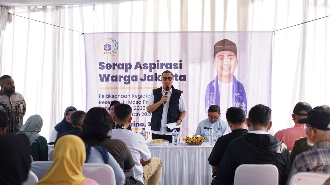 Read more about the article Wibi: Pengelolaan Sampah Tak Bisa Hanya Andalkan Pemilahan dari Rumah