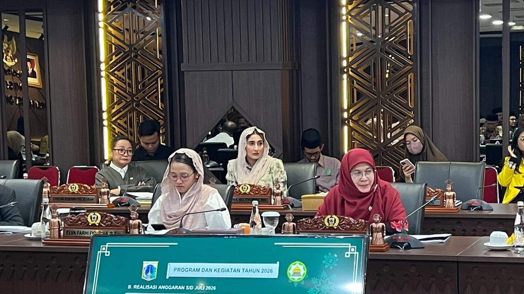 Tania Dorong Bantuan Penebusan Ijazah Ditanggung Penuh