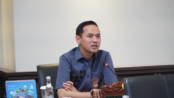 Penertiban Parkir Liar Harus Dibarengi Solusi Kantong Parkir dan Legalitas Jukir