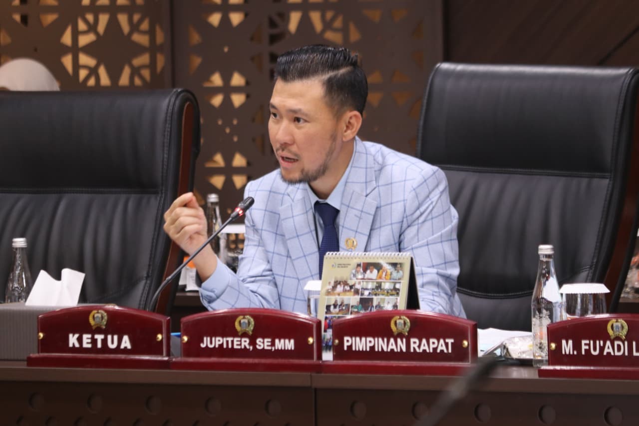 Pansus DPRD Dorong Penataan Legalitas Parkir Gerai Ritel
