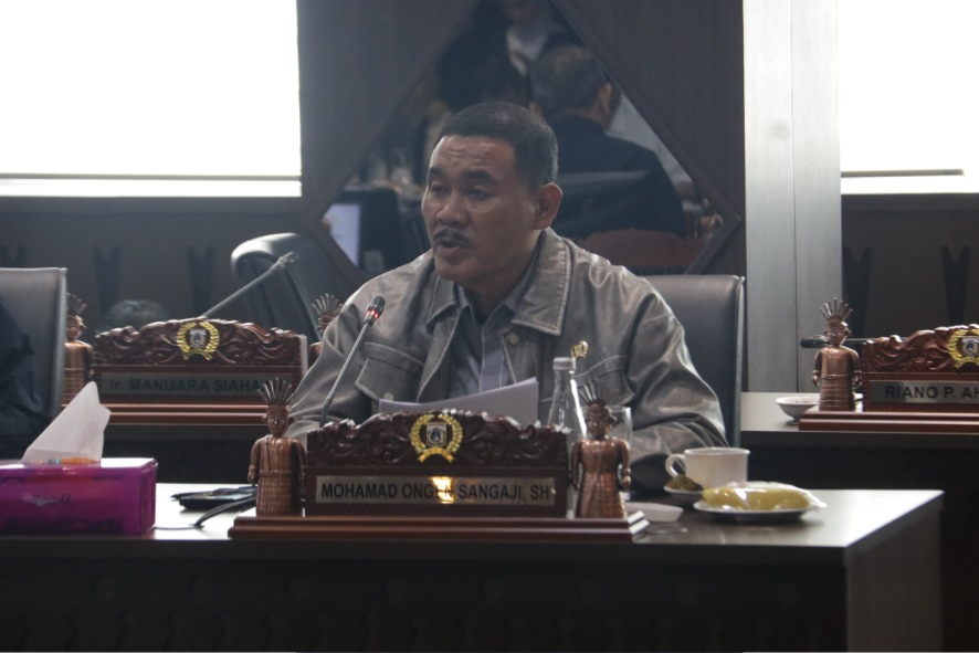 Perbaikan Jalan di Kepulauan Seribu Harus Jadi Prioritas