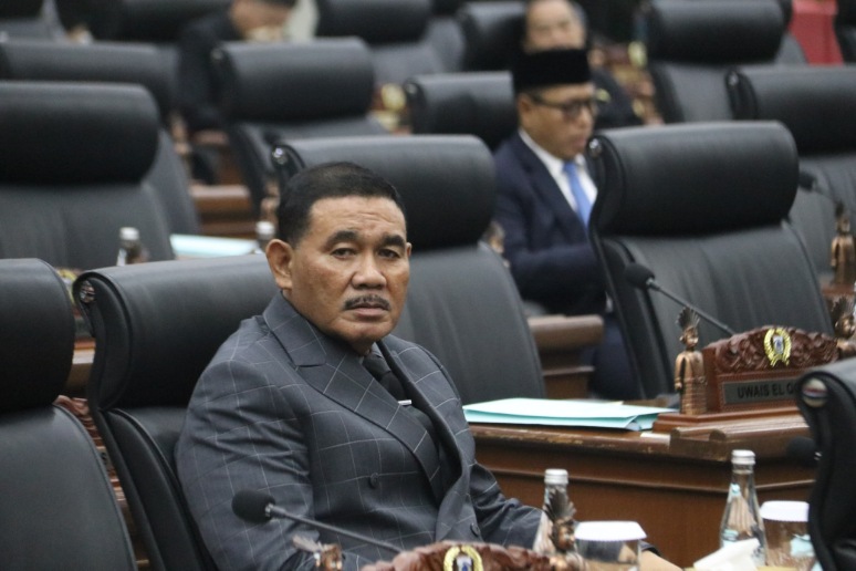 Read more about the article Ongen Sangaji Desak Kasus Hafalan Alquran Berhadiah Miras Diusut Tuntas