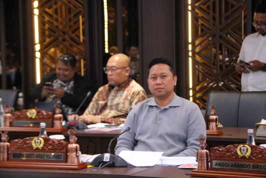 You are currently viewing Efisiensi Anggaran Jangan Pangkas Hak Pendidikan Anak