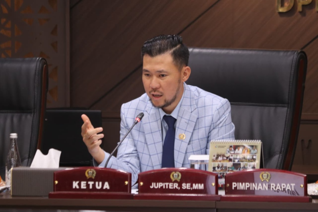 Jupiter: Parkir Minimarket Harus Jelas, Resmi atau Benar-Benar Gratis