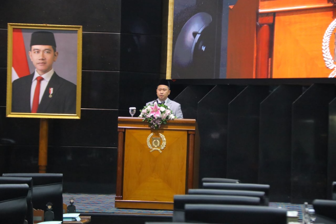 Fraksi NasDem Dorong Pengendalian Penduduk Jakarta Terintegrasi dengan Layanan Publik