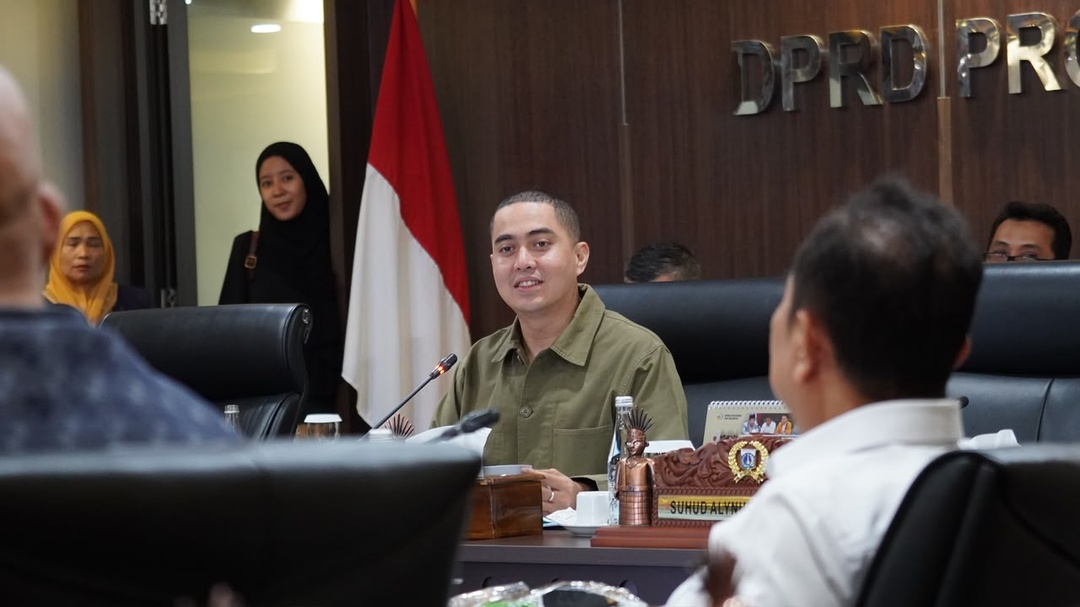 Wakil Ketua DPRD DKI Sambut Rencana TransJakarta ke Kepulauan Seribu, Dorong Tarif Terjangkau