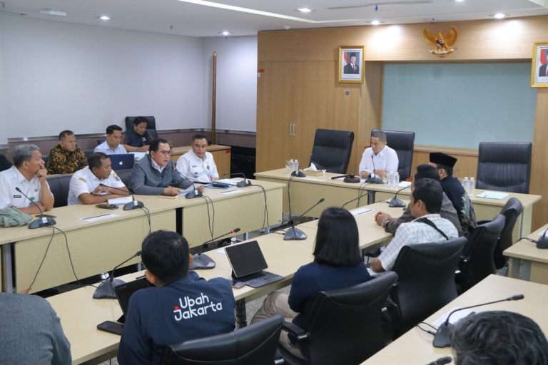 Empat Tahun Bersurat, Sekolah Warisan KH Idham Chalid Akhirnya Didengar