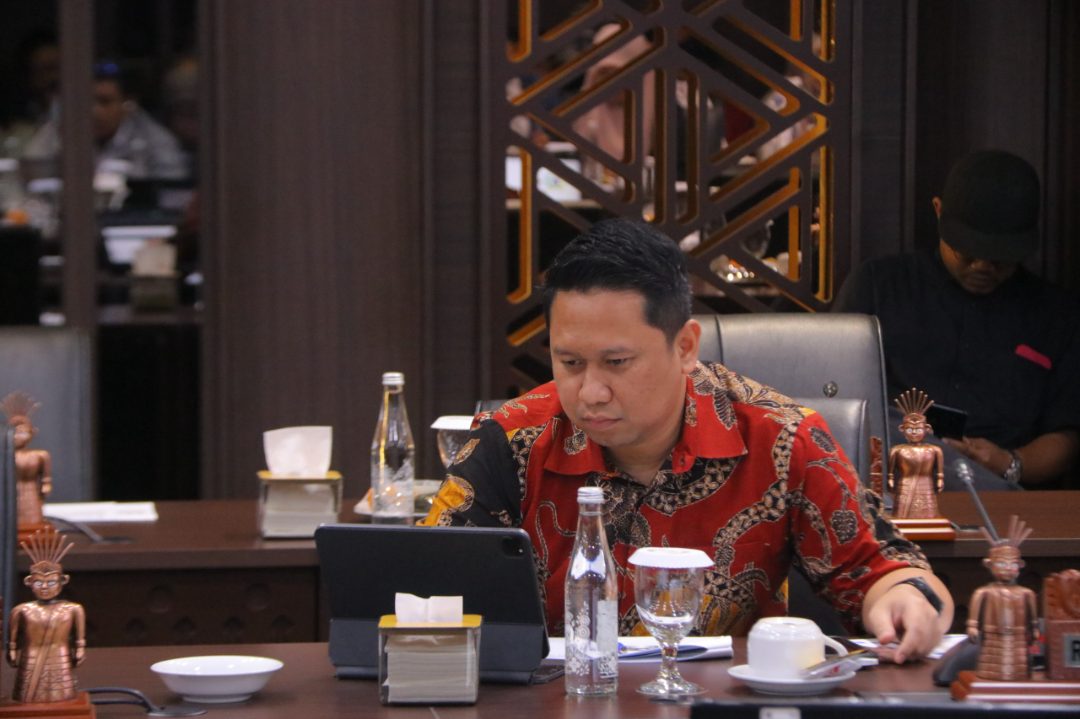 You are currently viewing Perpustakaan di Kuningan Minim Petunjuk Arah, DPRD DKI Minta Diperbaiki
