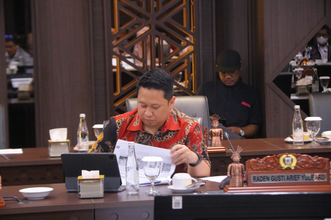 Data Penerima Bantuan Pendidikan Dipertanyakan, Skema Penyaluran Diminta Diperjelas