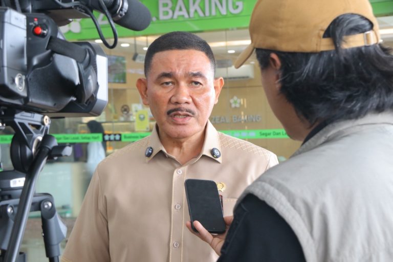 Pansus Temukan Penyalahgunaan Lahan Fasos Fasum Mangga Dua Square, Ongen Desak Penertiban