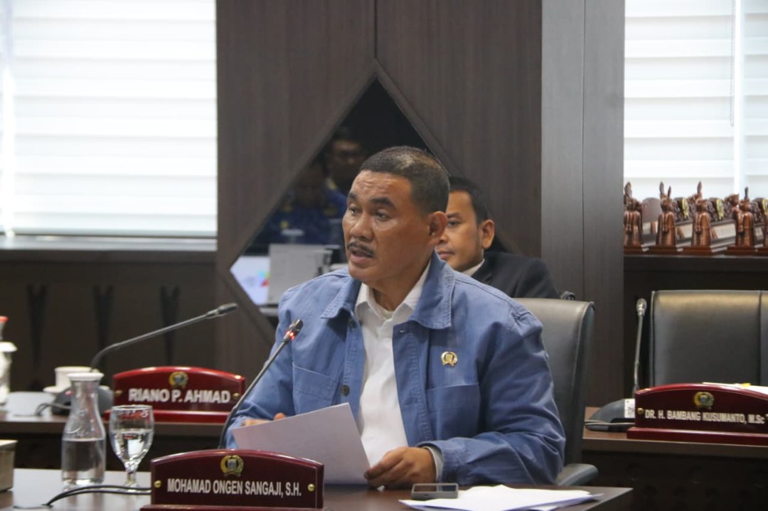 Aset Fasos-Fasum Diduga Dikomersialkan, Pansus Minta Mangga Dua Square Disegel