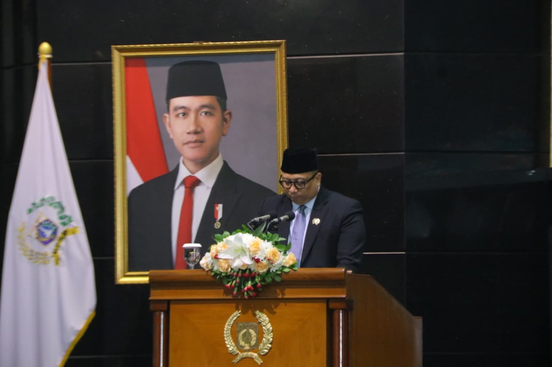 Jakarta Layak Anak Jangan Berhenti hanya pada Predikat