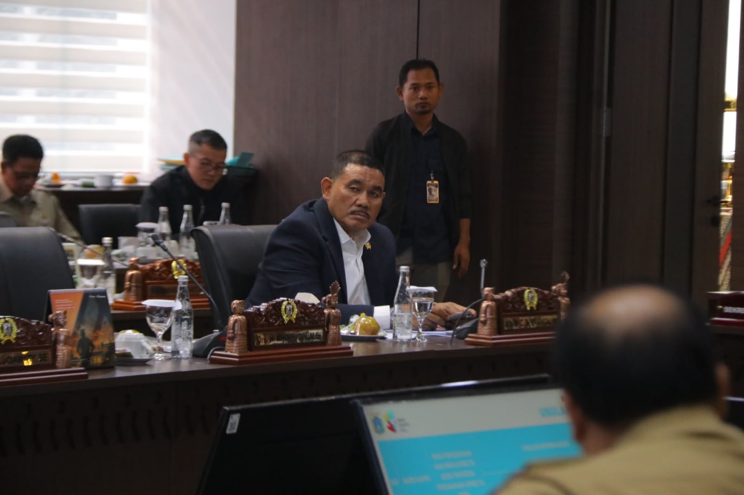 Read more about the article Akses Jalan dan Kebutuhan Air Bersih Harus jadi Prioritas Warga di Kepulauan Seribu