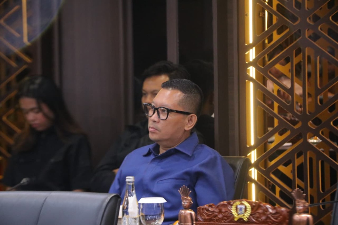 You are currently viewing Imamuddin Minta Sekolah Lansia di Jakarta Utara Diperluas