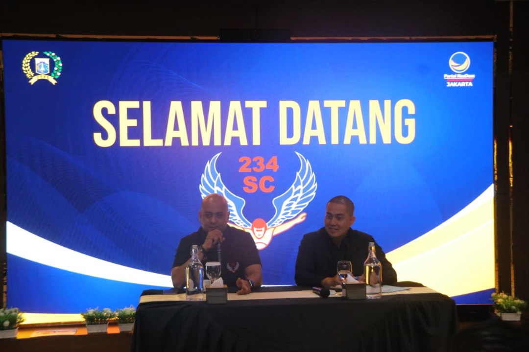 You are currently viewing Wibi Ajak Organisasi Kepemudaan Perkuat Edukasi
