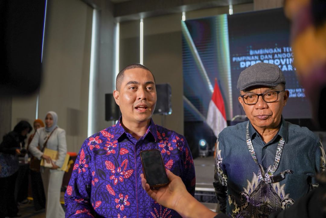 Transportasi Jakarta Butuh Kebijakan Induk, RIT Diusulkan Masuk Propemperda 2027