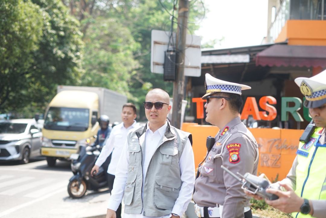 You are currently viewing Optimalisasi ETLE Terkendala Perilaku Lepas Pelat Nomor Kendaraan
