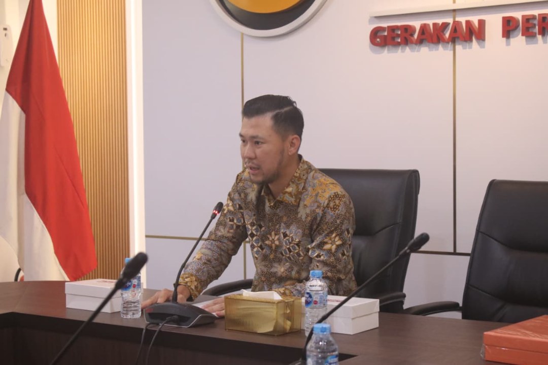 Pansus DPRD Indikasi Pengemplangan Pajak Parkir di RSUD Cengkareng