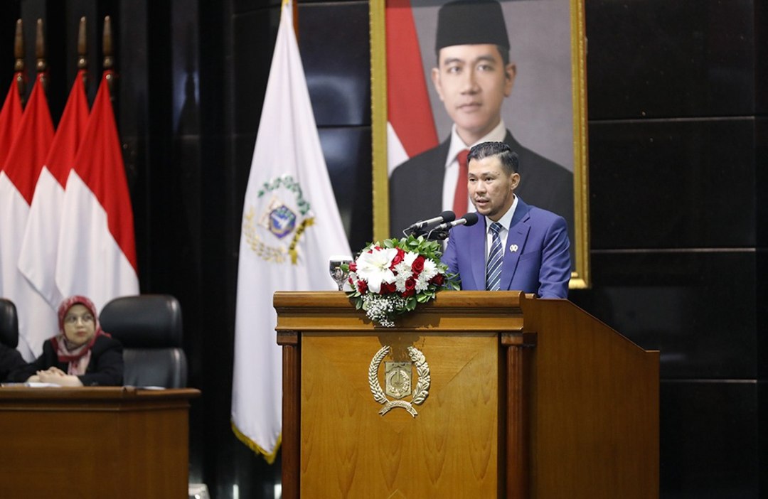 You are currently viewing Pemasangan CCTV AI untuk Cegah Kebocoran PAD Jadi Rekomendasi Pansus Parkir