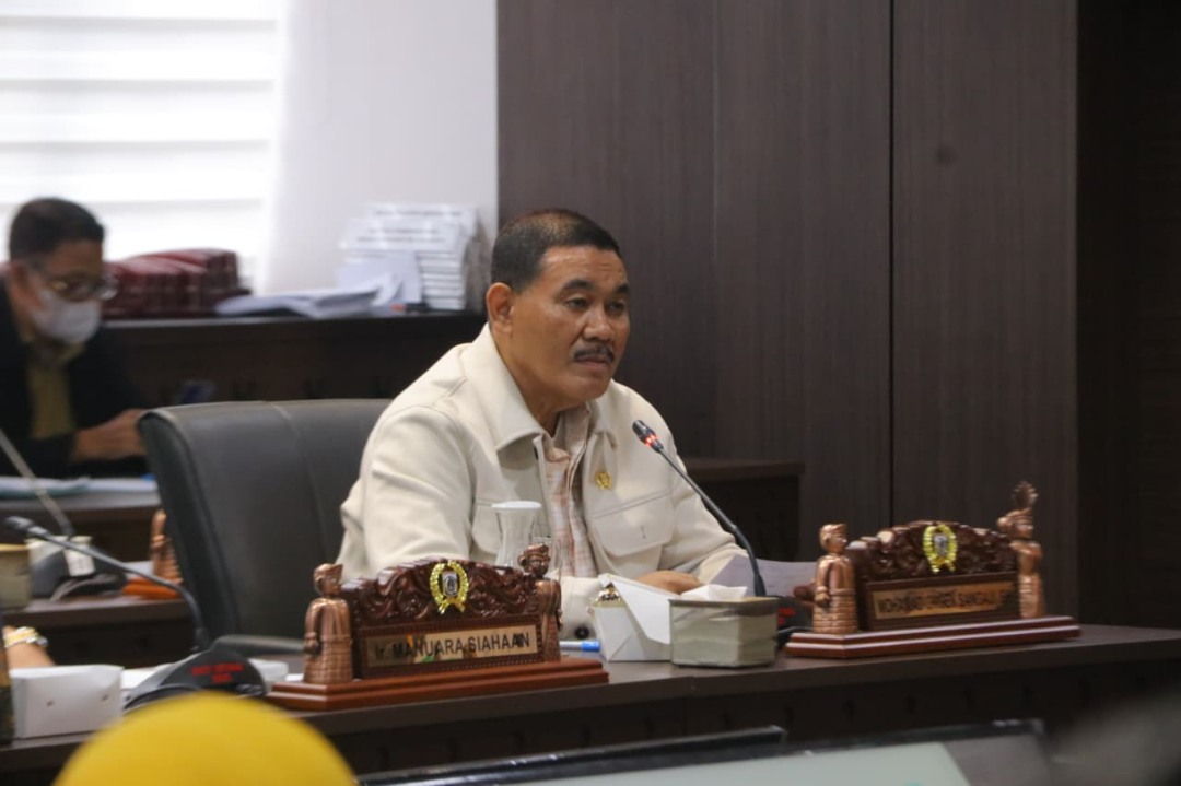 Ongen Sangaji Minta Posbankum DKI Dilengkapi Fasilitas yang Layak