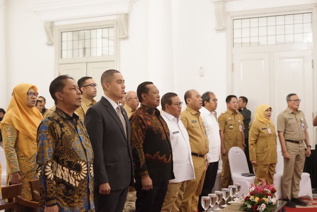 Read more about the article Wakil Ketua DPRD Ingatkan Pemprov DKI Tertib Kelola Aset Hibah KPK