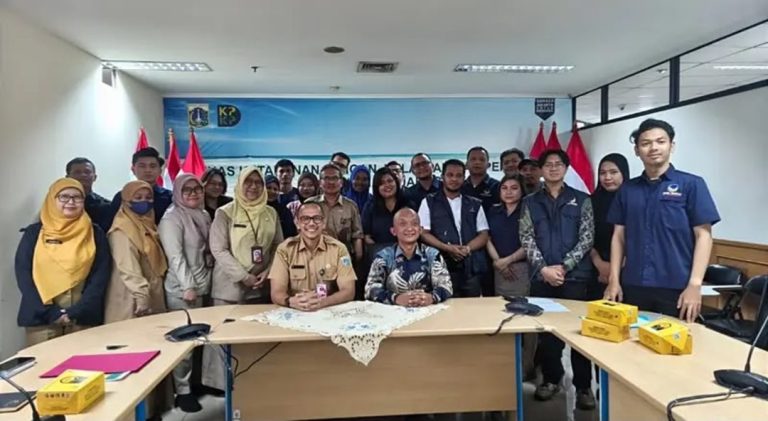 Petani NasDem Dorong Penguatan Ketahanan Pangan dan Pemberdayaan Petani Jakarta