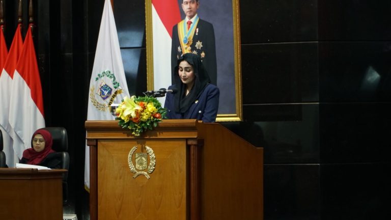 Digitalisasi Pajak dan Pengelolaan Parkir untuk Dongkrak PAD Jakarta