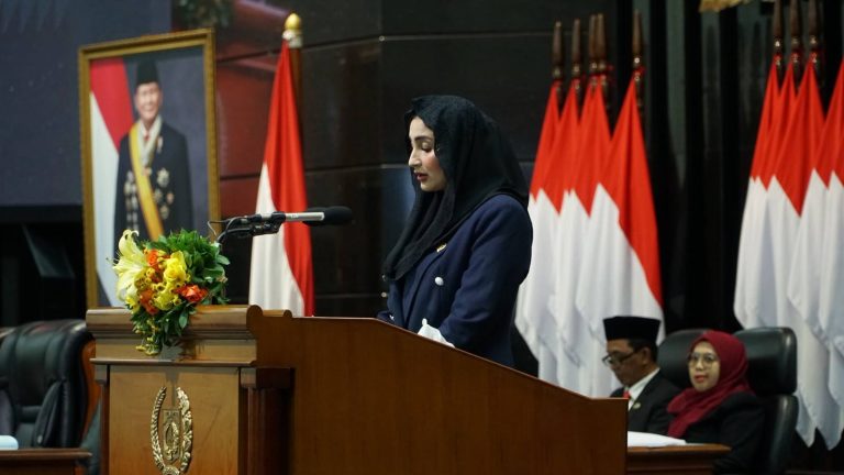 NasDem Minta Sekolah Swasta Gratis Bebas Pungutan, Penerima KJP-KJMU Tak Dicoret Sembarangan